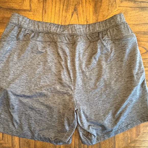 NWT Dick’s Sporting Goods VRST Brand 7” Jersey Short - Picture 3 of 3